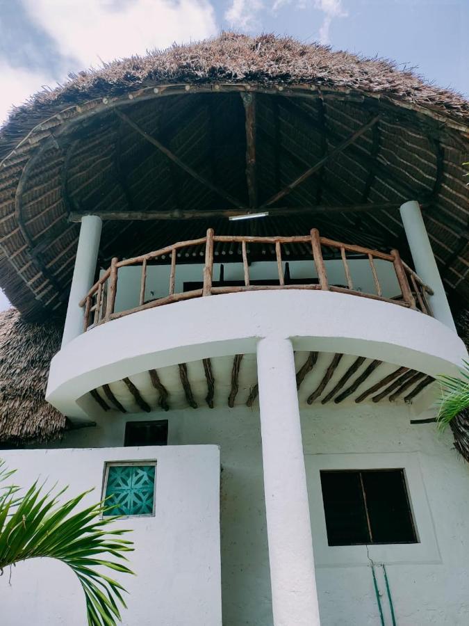 Miwa Holiday Resort Diani Beach Exterior foto